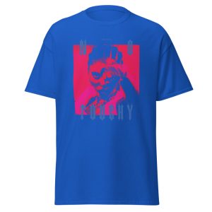 Mockup image for design 7435 - Royal (front)