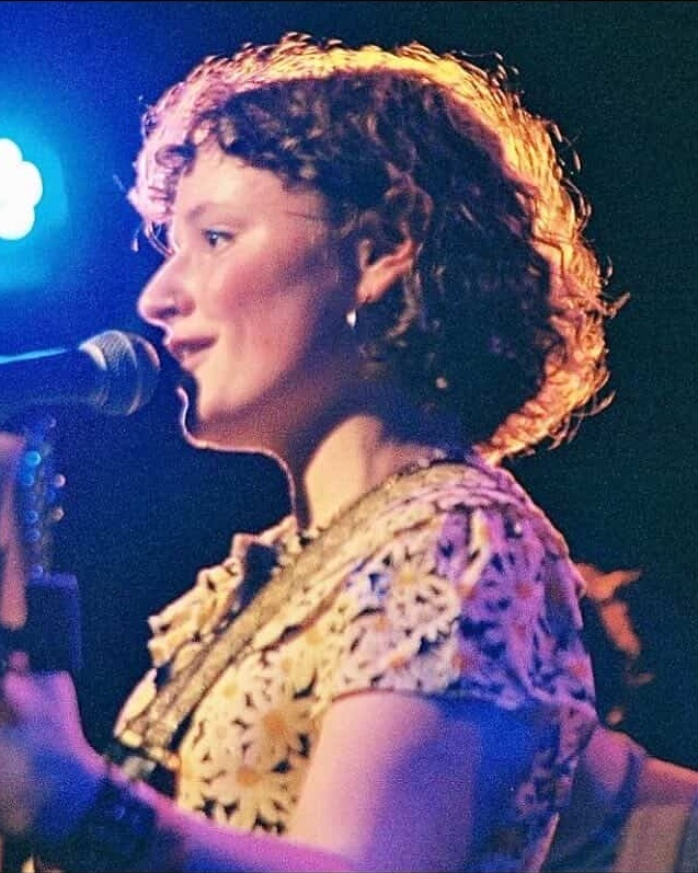Jane Hobson