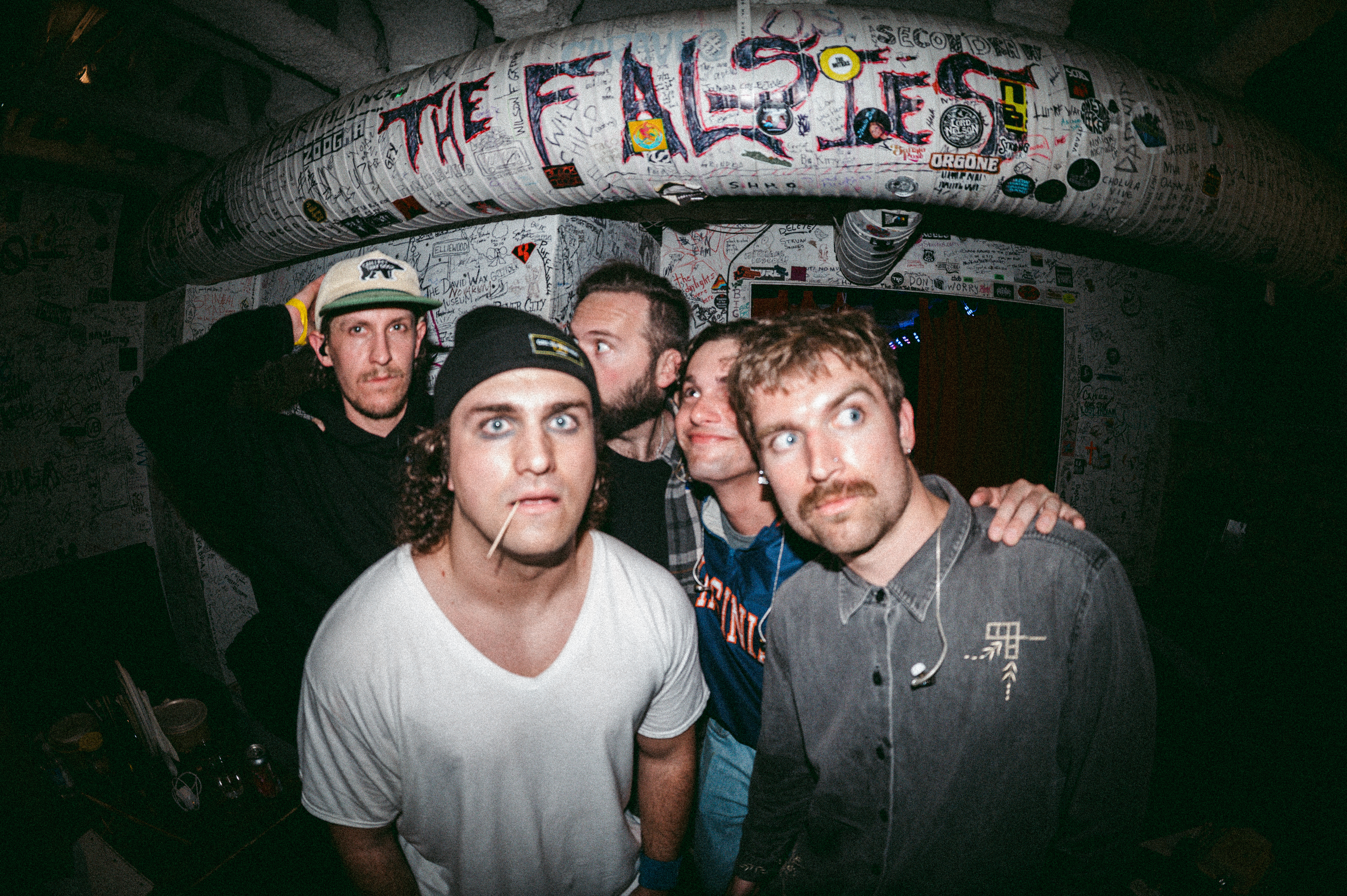 The Barons