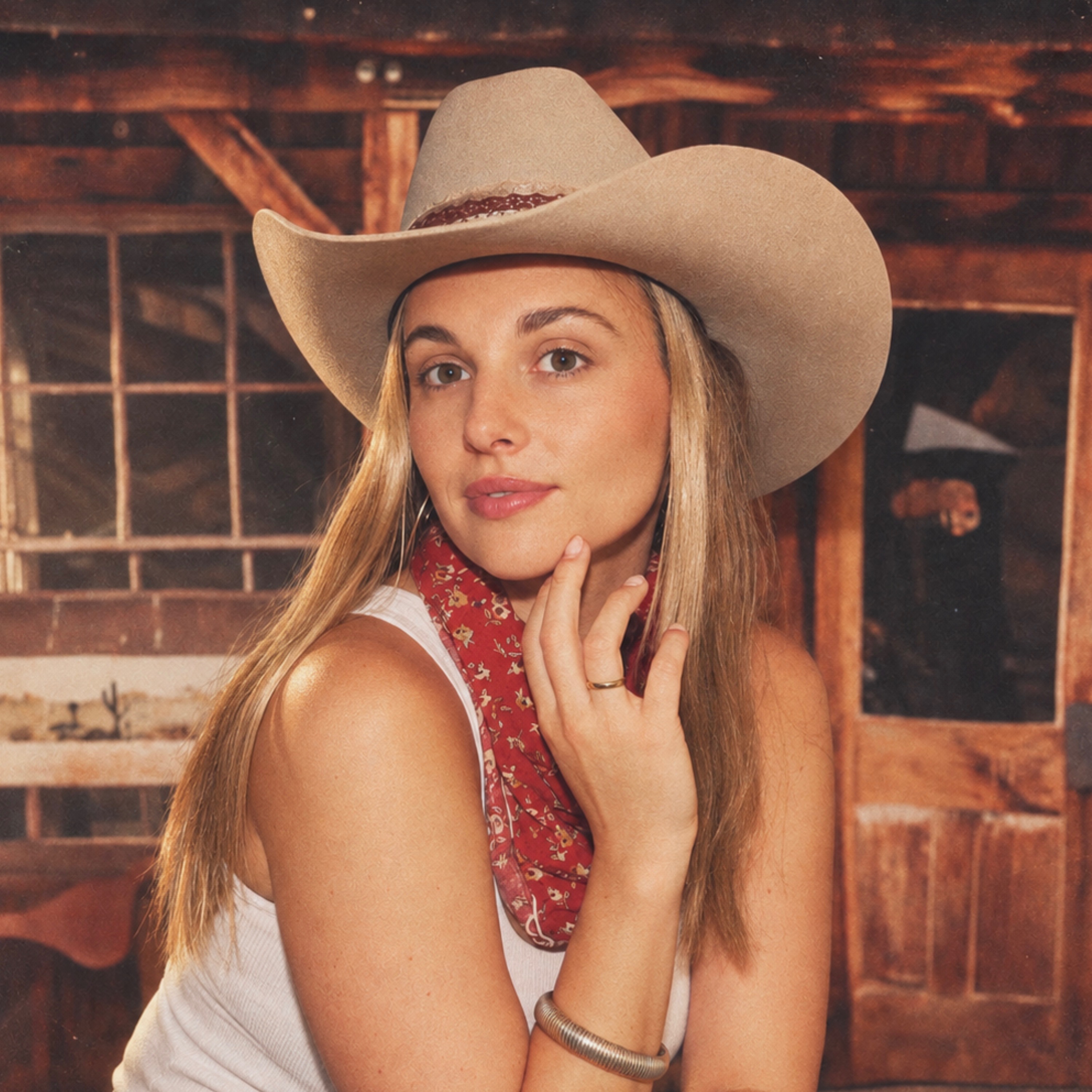 Lexi Cline